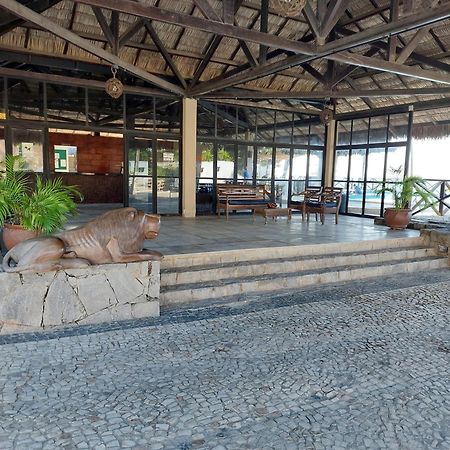 Eco Paradise 213 Cumbuco Εξωτερικό φωτογραφία