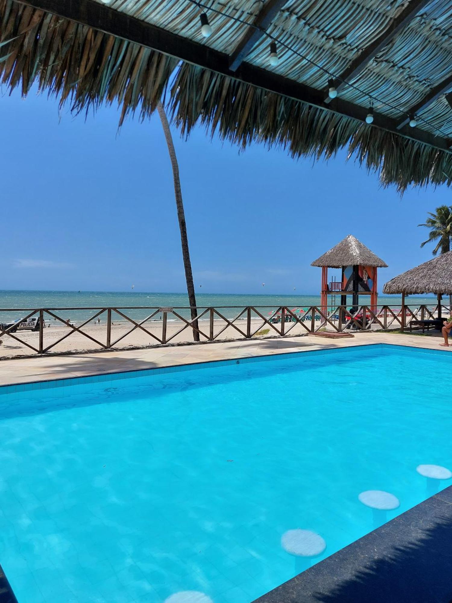 Eco Paradise 213 Cumbuco Εξωτερικό φωτογραφία