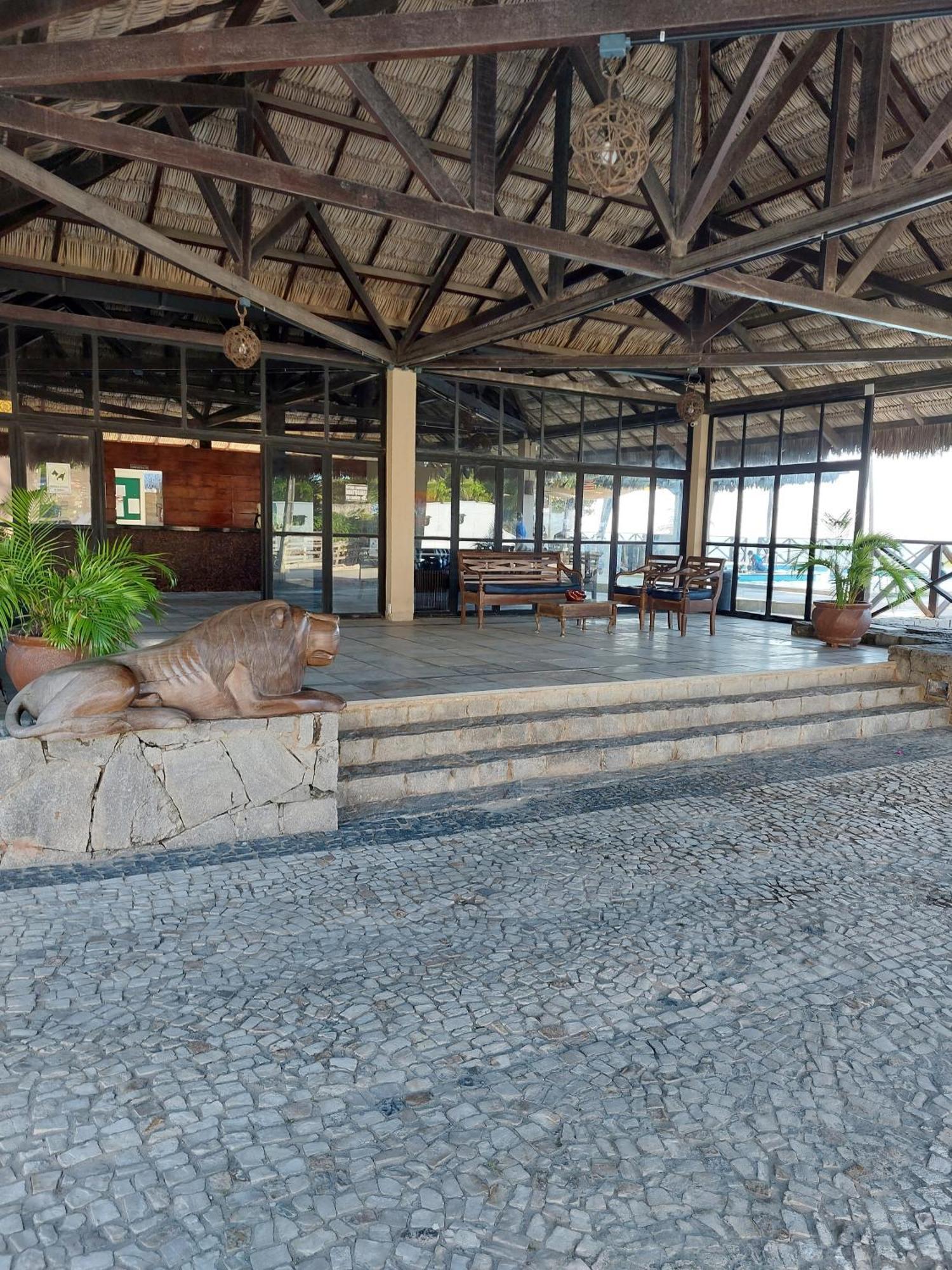 Eco Paradise 213 Cumbuco Εξωτερικό φωτογραφία