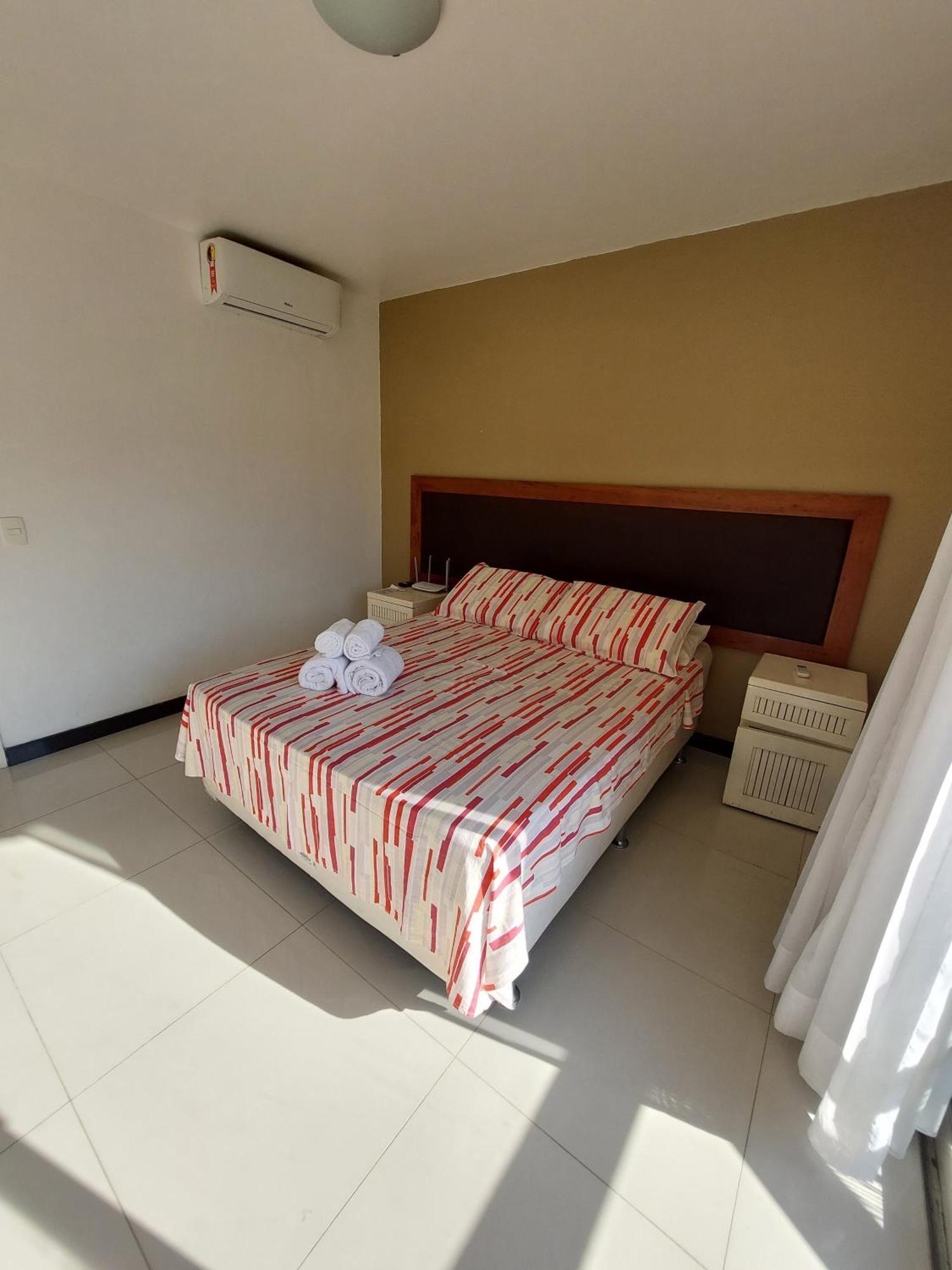 Eco Paradise 213 Cumbuco Εξωτερικό φωτογραφία