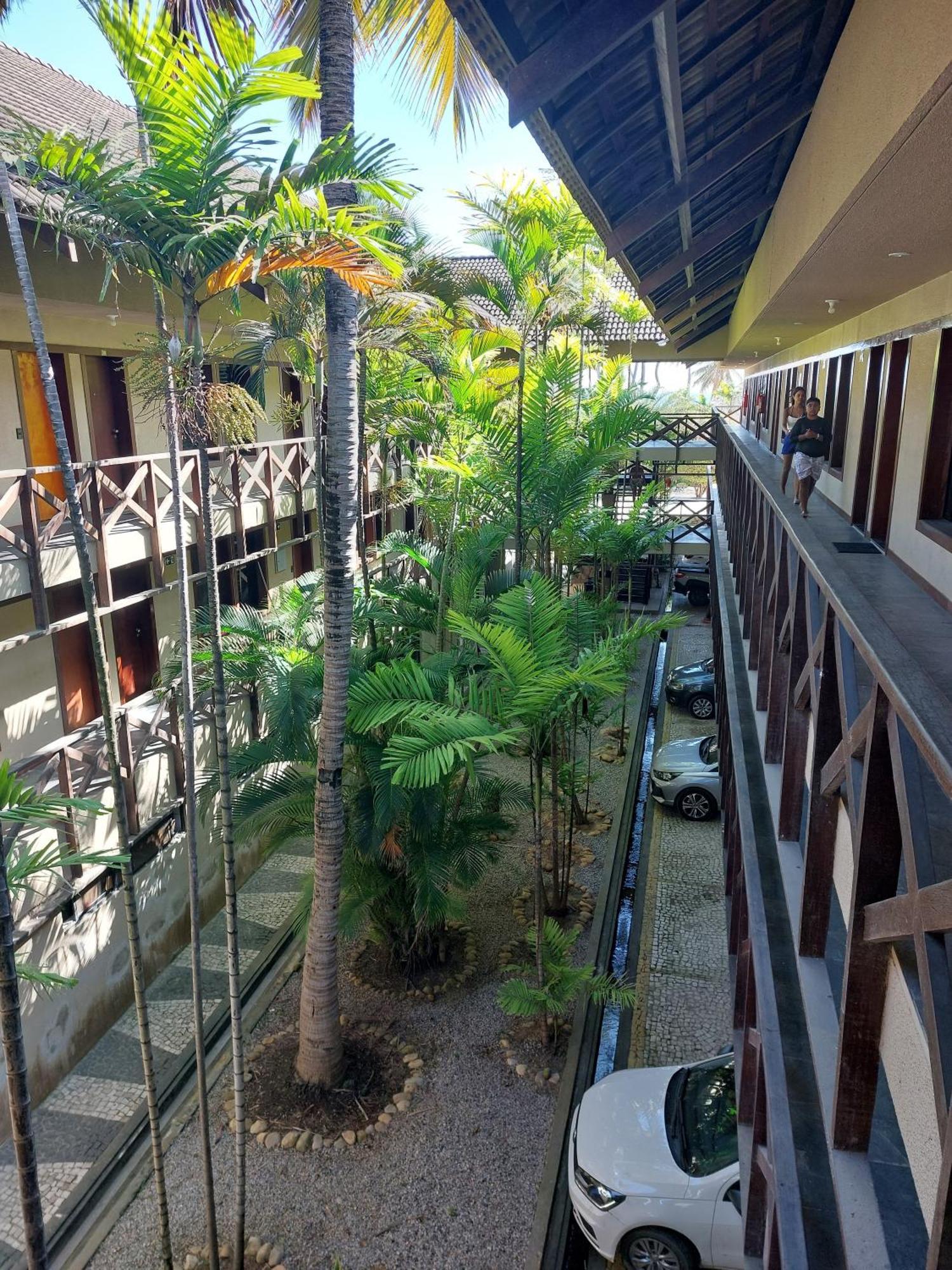 Eco Paradise 213 Cumbuco Εξωτερικό φωτογραφία